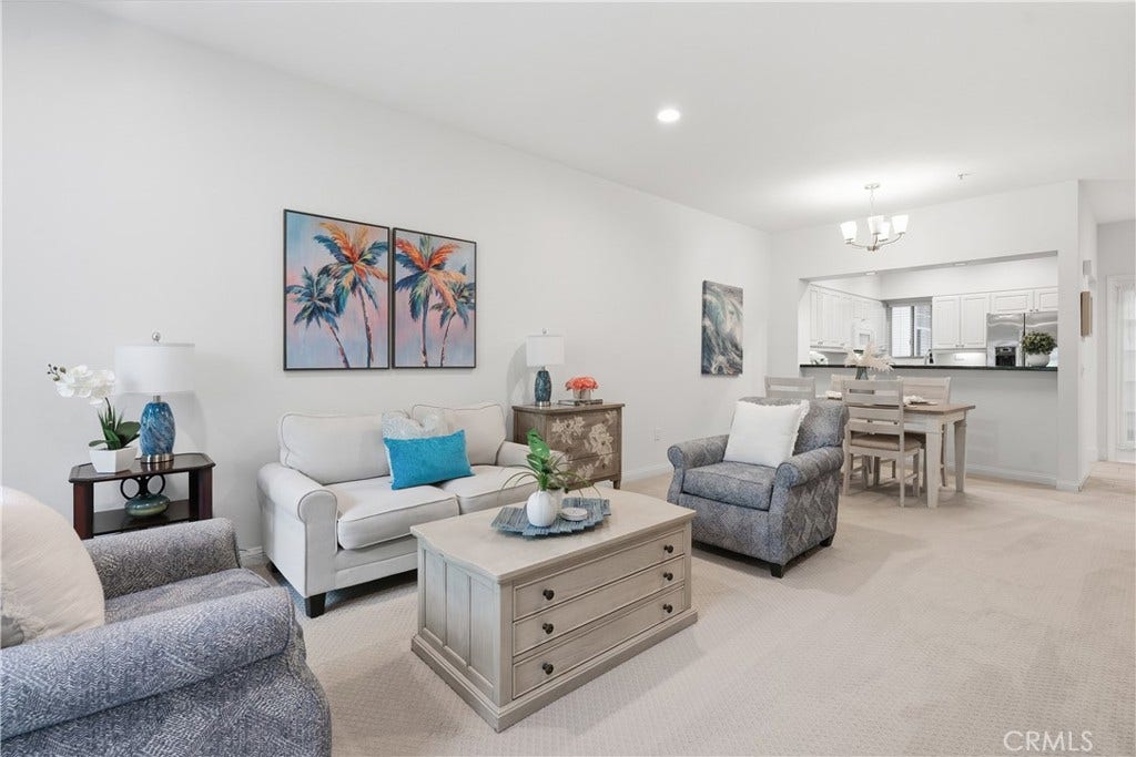 25422 Sea Bluffs, #6103, Dana Point, CA 92629