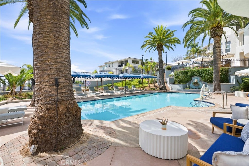 25422 Sea Bluffs, #6103, Dana Point, CA 92629