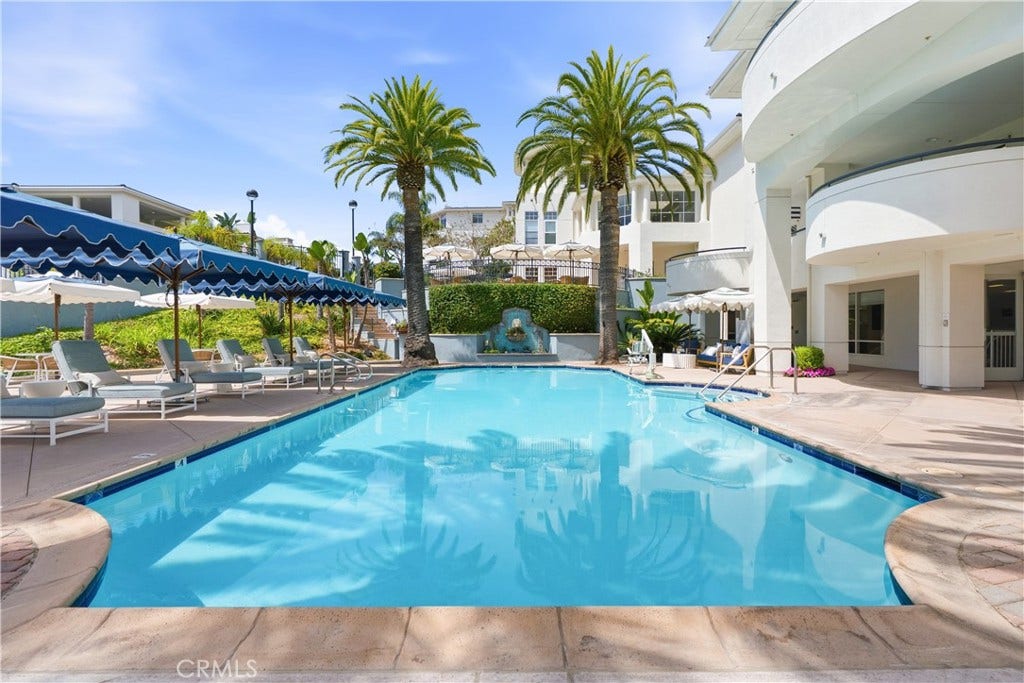 25422 Sea Bluffs, #6103, Dana Point, CA 92629