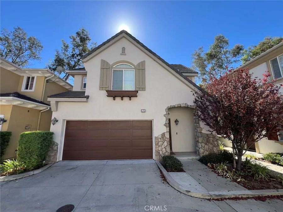 Property photo for 170 Cherrybrook, Irvine, CA