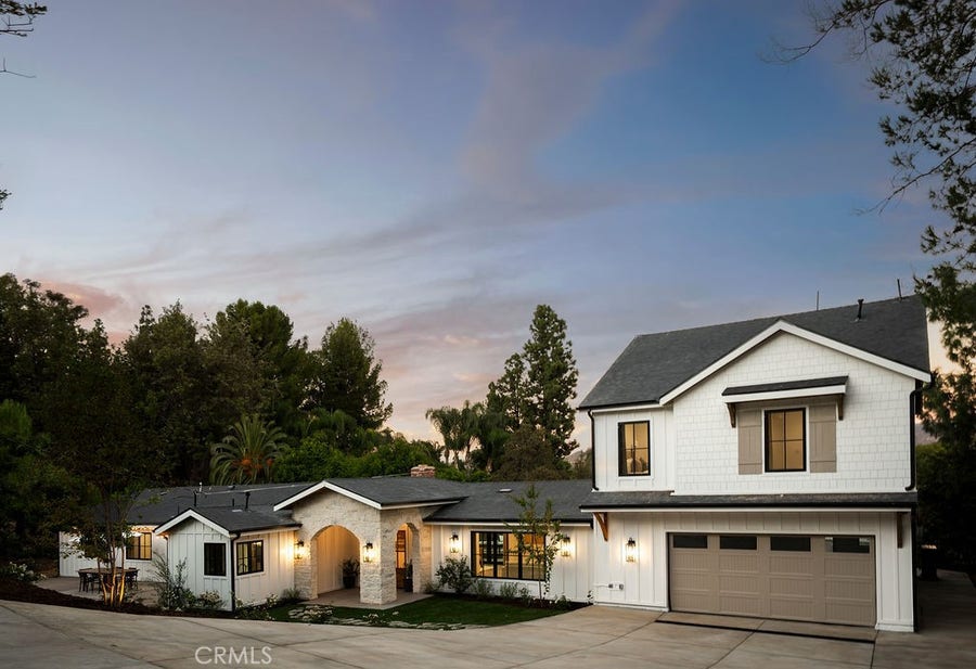 Property photo for 1791 Sirrine Drive, North Tustin, CA