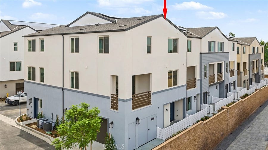 Property photo for 1315 W N Pinecrest Paseo (Canopy #29), Ontario, CA
