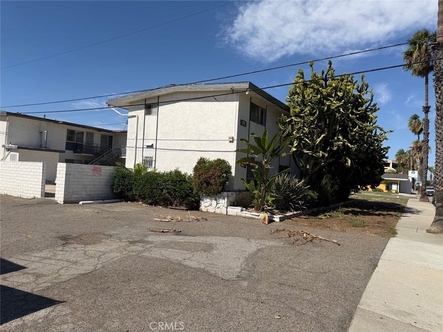 Property photo for 12905 Palm, Garden Grove, CA