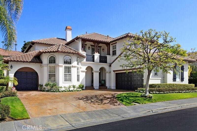 Property photo for 2305 Pieper Lane, Tustin, CA