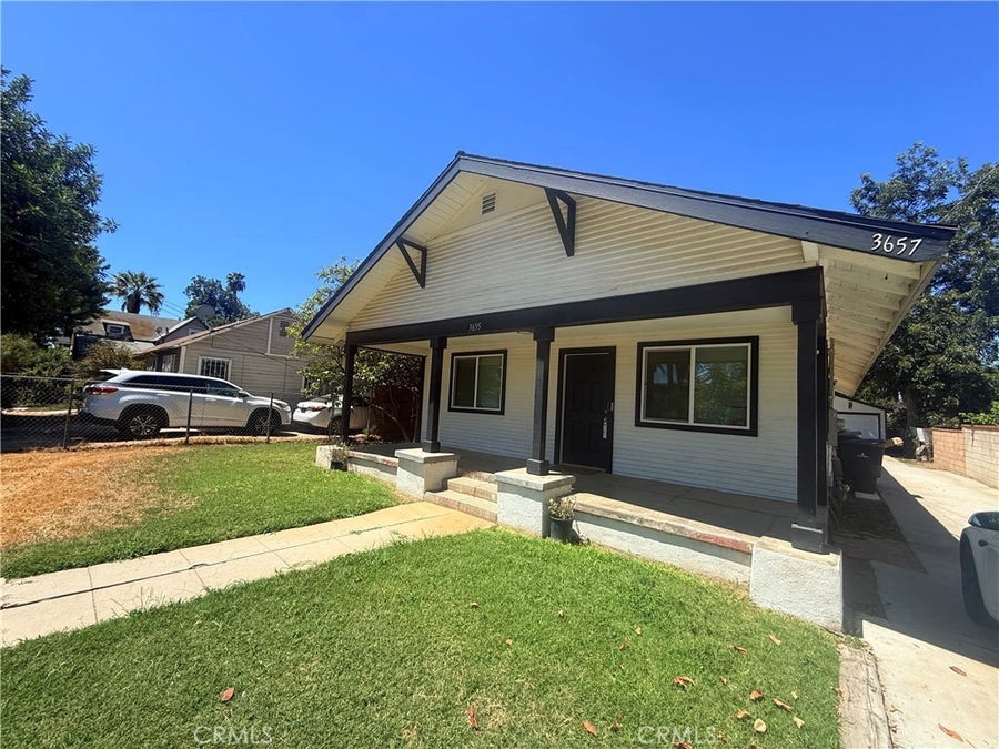 Property photo for 3655 Comer Ave, Riverside, CA