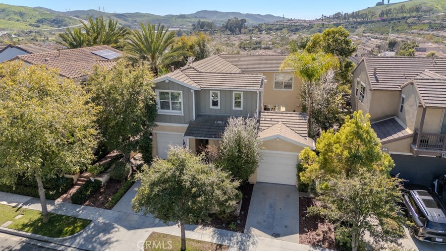 Property photo for 30 Vivido Street, Rancho Mission Viejo, CA