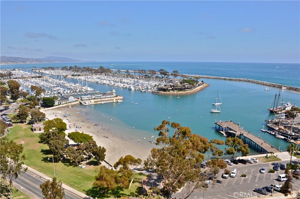 24322 Santa Clara Avenue, #4, Dana Point, CA 92629