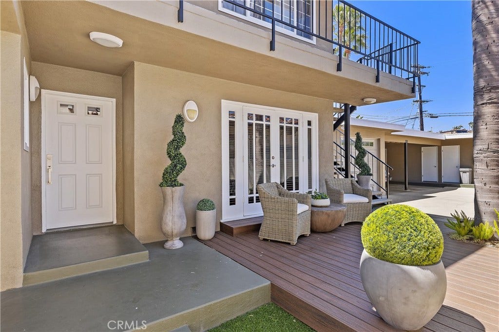 24322 Santa Clara Avenue, #4, Dana Point, CA 92629