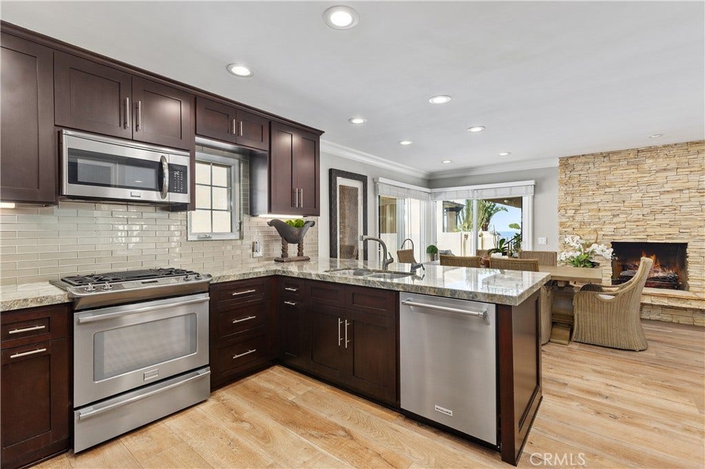 24322 Santa Clara Avenue, #4, Dana Point, CA 92629