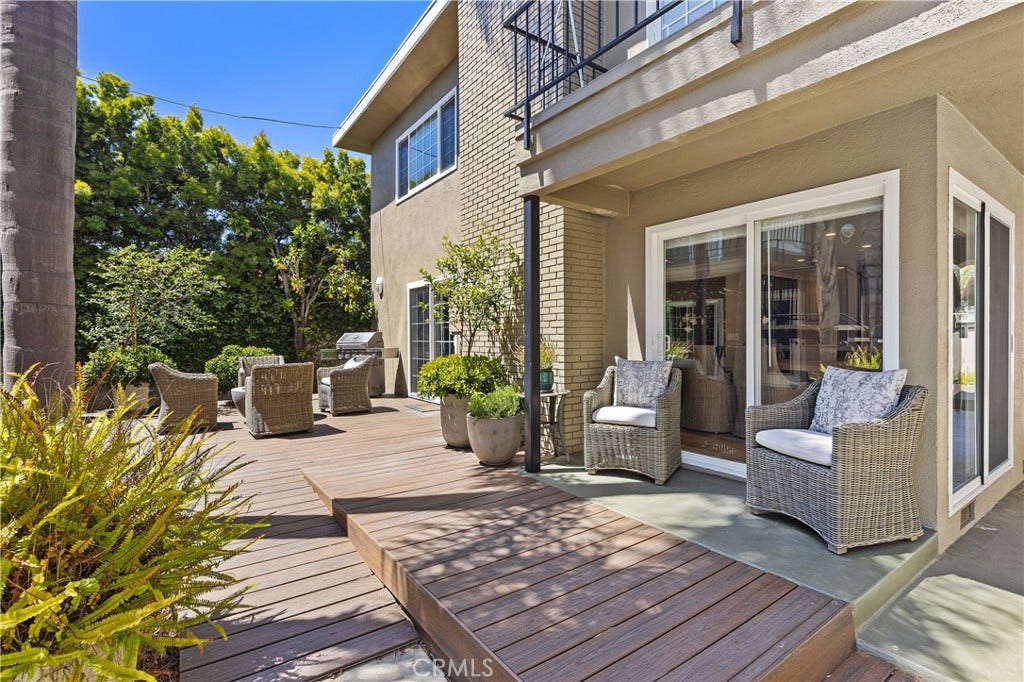24322 Santa Clara Avenue, #4, Dana Point, CA 92629
