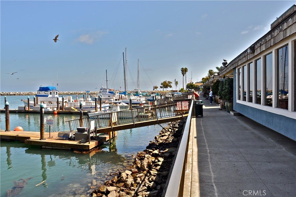 24322 Santa Clara Avenue, #4, Dana Point, CA 92629