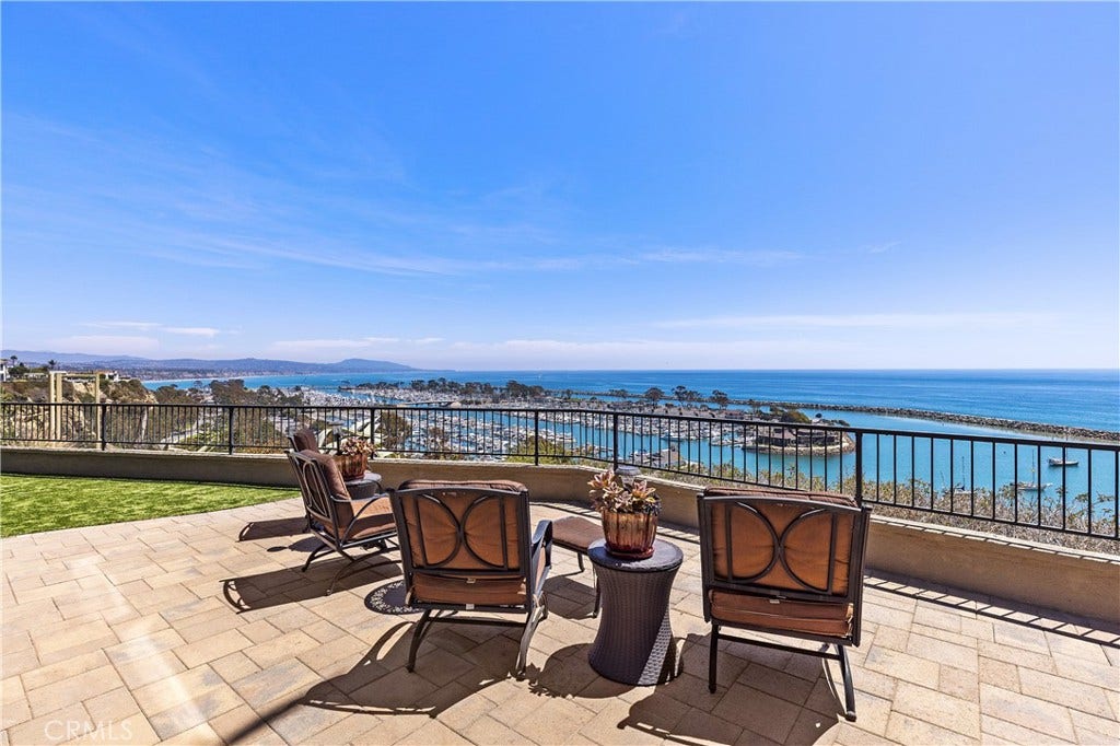 24322 Santa Clara Avenue, #4, Dana Point, CA 92629