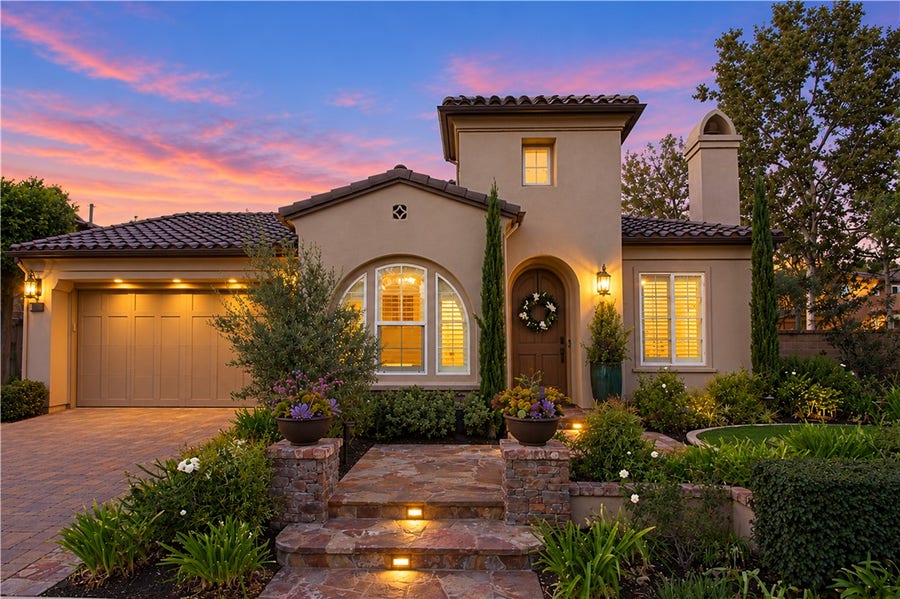 Property photo for 25 Waltham Road, Ladera Ranch, CA