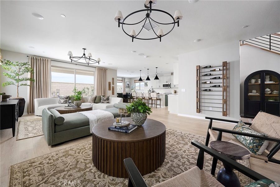 Property photo for 12745 Agave Ridge Court, Corona, CA