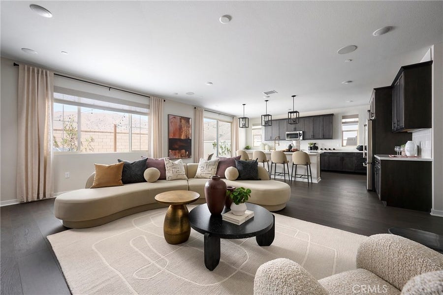 Property photo for 12697 Agave Ridge Court, Corona, CA