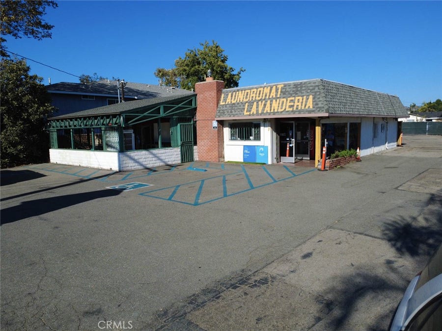 Property photo for 2117 N Orange Olive Road, Orange, CA