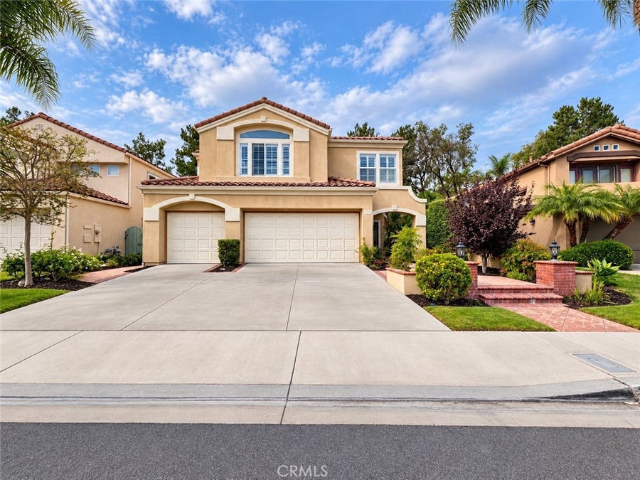 Property photo for 26315 Ibeza Road, Mission Viejo, CA