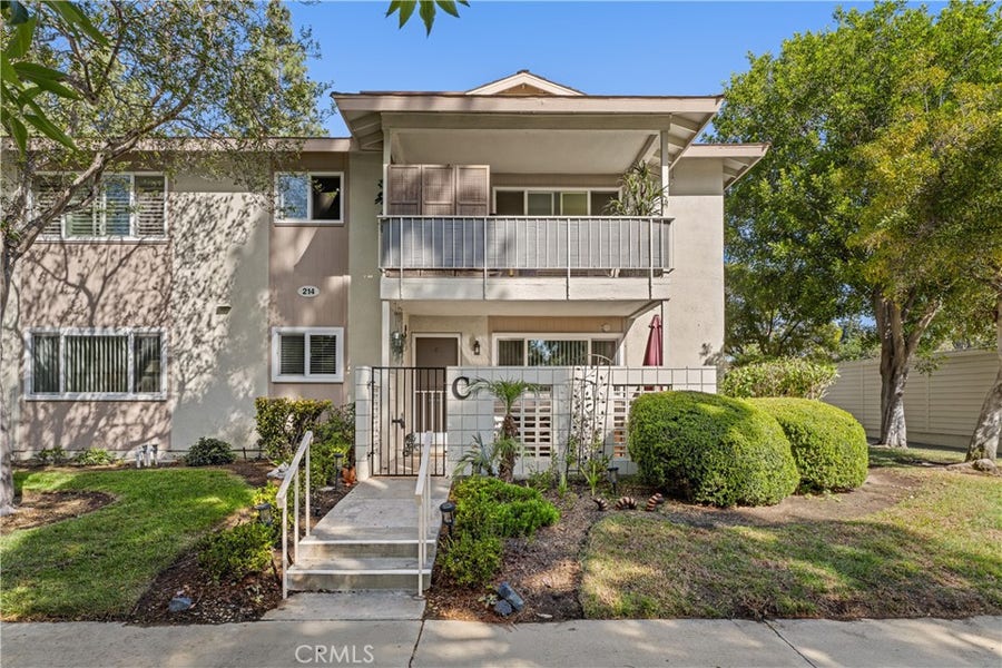Property photo for 214 Avenida Majorca, #C, Laguna Woods, CA