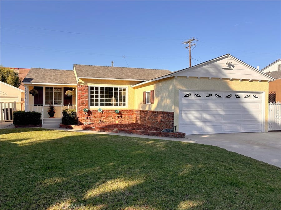 Property photo for 2913 CANDLEWOOD Street, Lakewood, CA