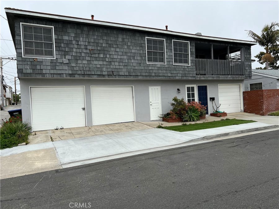 Property photo for 701 Larkspur Avenue, Corona Del Mar, CA