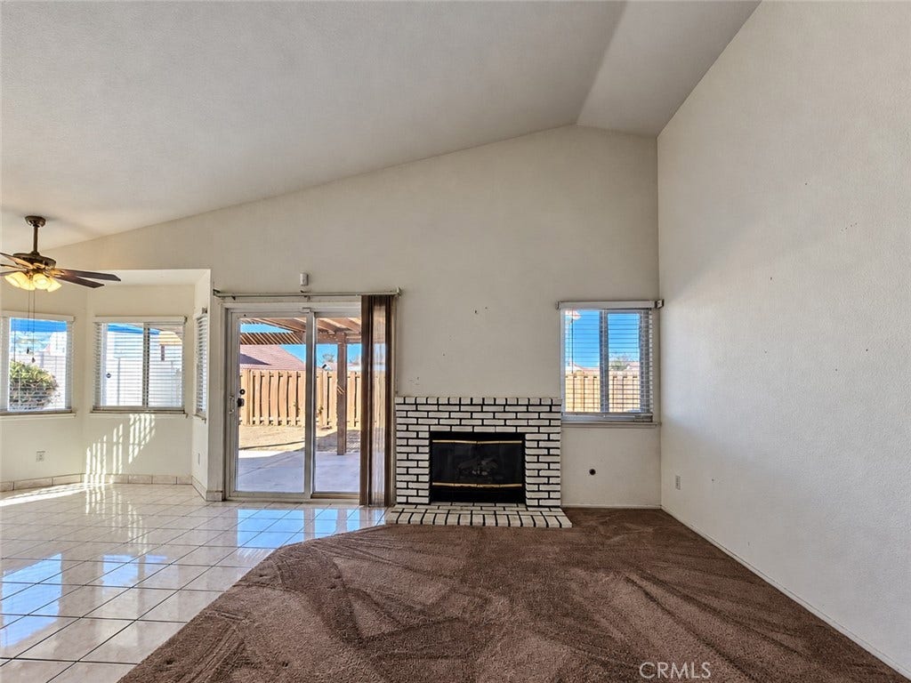12532 El Dorado Court, Victorville, CA 92392 12532 El Dorado Court, Victorville, CA 92392