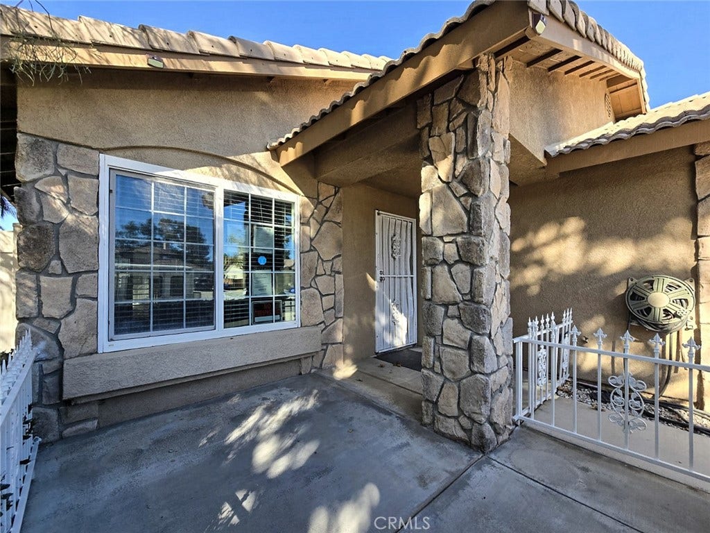12532 El Dorado Court, Victorville, CA 92392 12532 El Dorado Court, Victorville, CA 92392
