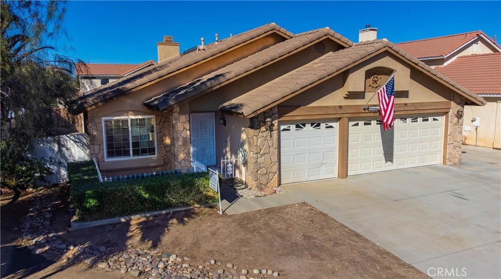 12532 El Dorado Court, Victorville, CA 92392 12532 El Dorado Court, Victorville, CA 92392