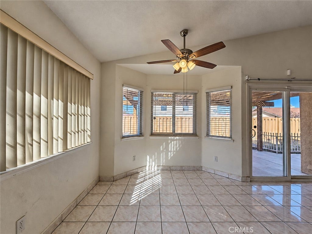 12532 El Dorado Court, Victorville, CA 92392 12532 El Dorado Court, Victorville, CA 92392