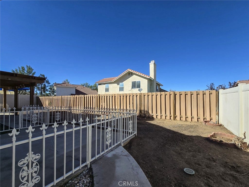 12532 El Dorado Court, Victorville, CA 92392 12532 El Dorado Court, Victorville, CA 92392