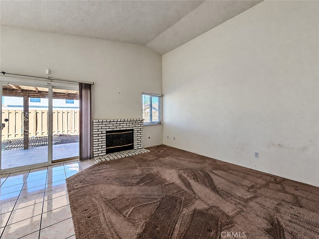 12532 El Dorado Court, Victorville, CA 92392 12532 El Dorado Court, Victorville, CA 92392