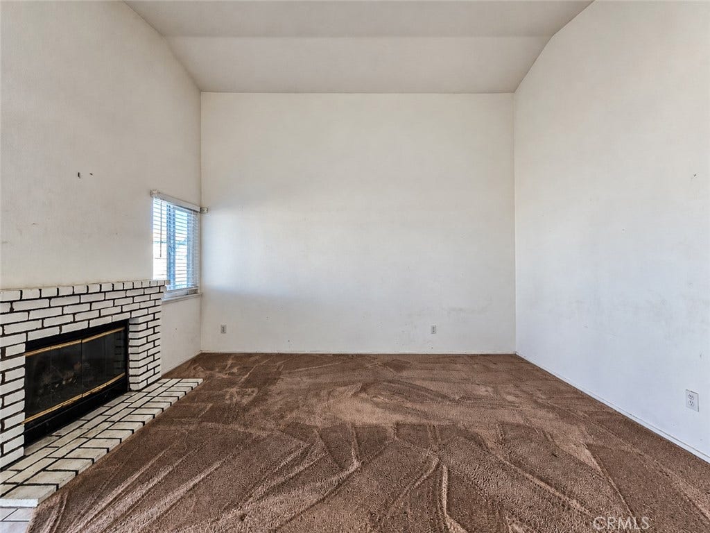 12532 El Dorado Court, Victorville, CA 92392 12532 El Dorado Court, Victorville, CA 92392