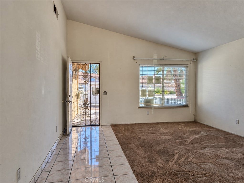 12532 El Dorado Court, Victorville, CA 92392 12532 El Dorado Court, Victorville, CA 92392