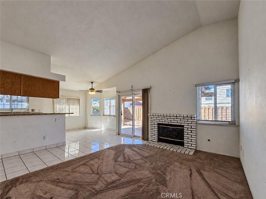 12532 El Dorado Court, Victorville, CA 92392 12532 El Dorado Court, Victorville, CA 92392