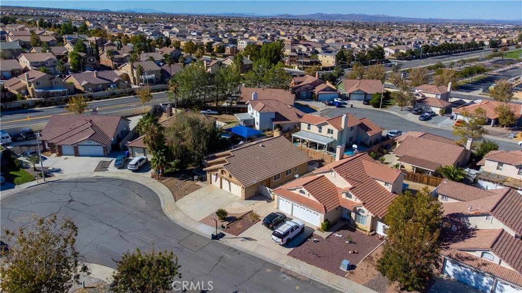 12532 El Dorado Court, Victorville, CA 92392 12532 El Dorado Court, Victorville, CA 92392