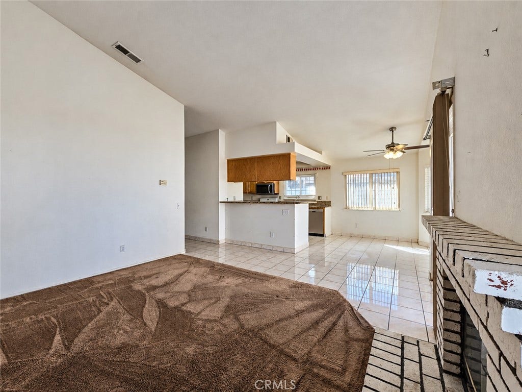 12532 El Dorado Court, Victorville, CA 92392 12532 El Dorado Court, Victorville, CA 92392