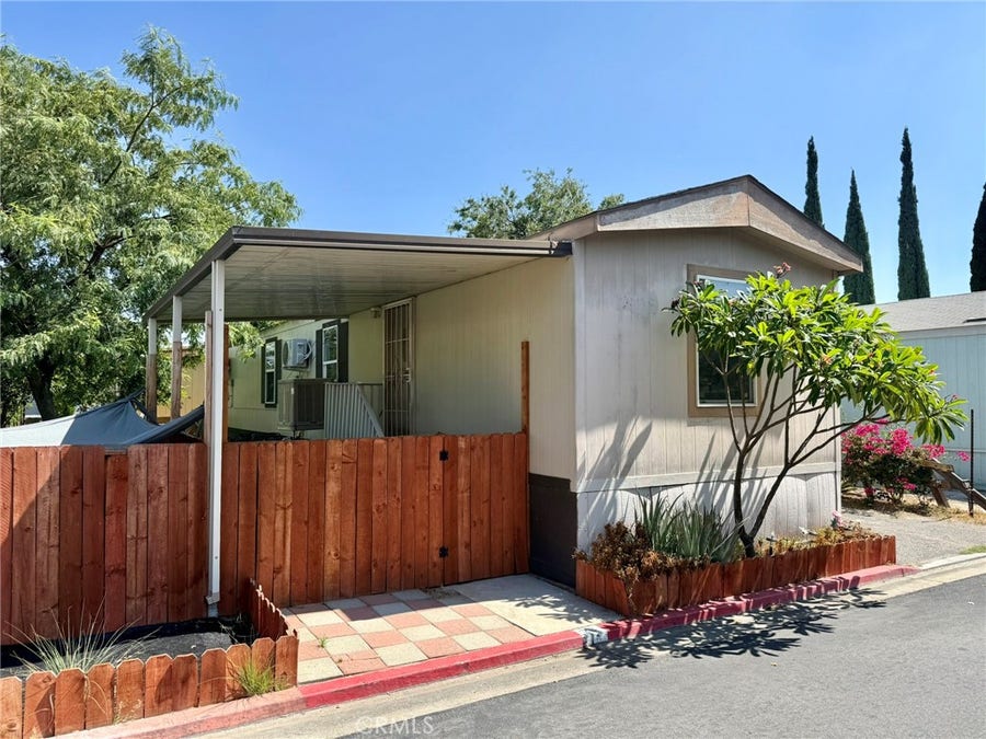 Property photo for 350 S Willow, #28, Rialto, CA