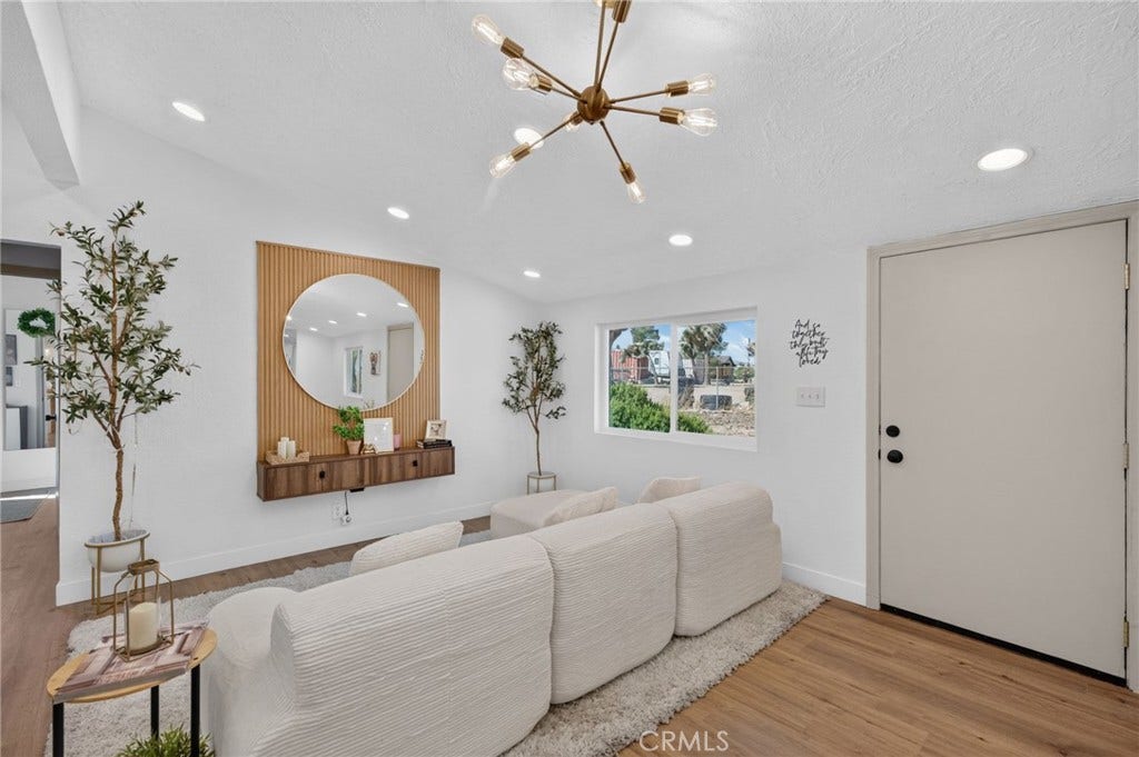 9375 Goss, Victorville, CA 92392 9375 Goss, Victorville, CA 92392
