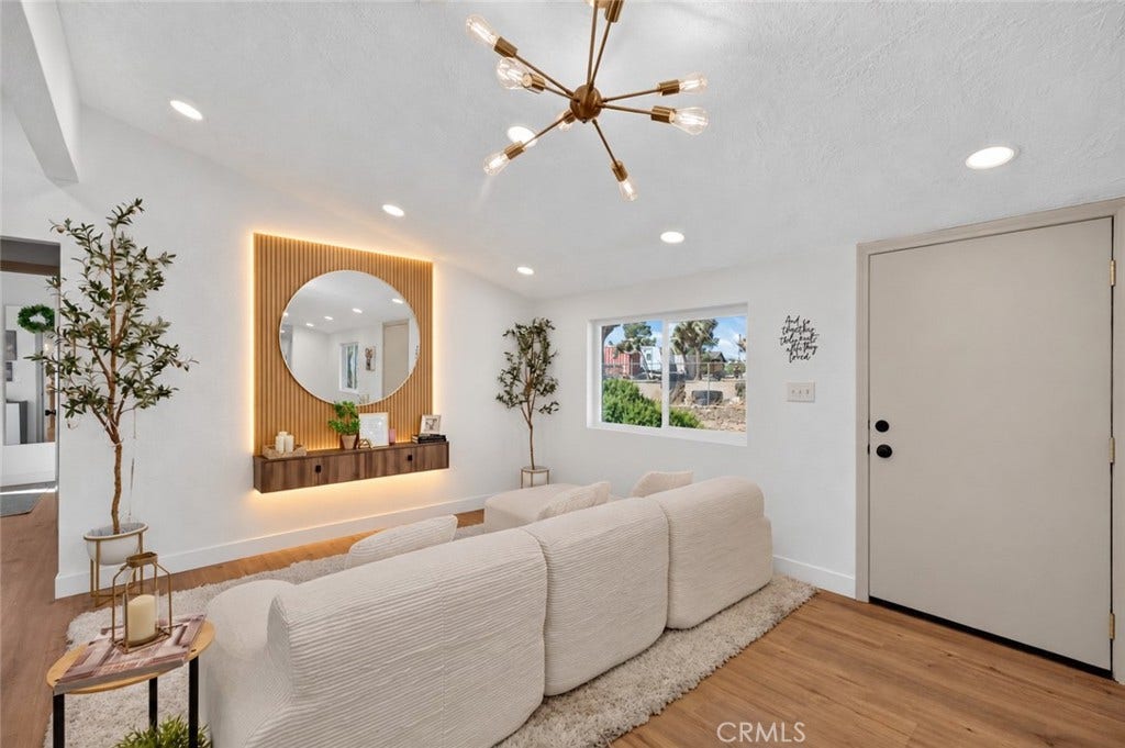 9375 Goss, Victorville, CA 92392 9375 Goss, Victorville, CA 92392