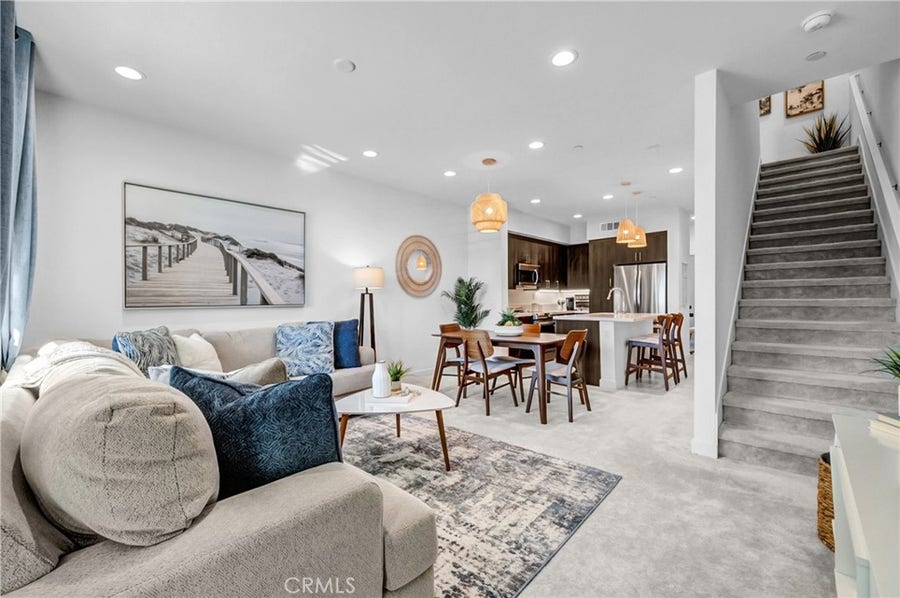 Property photo for 5092 Long Beach, Long Beach, CA