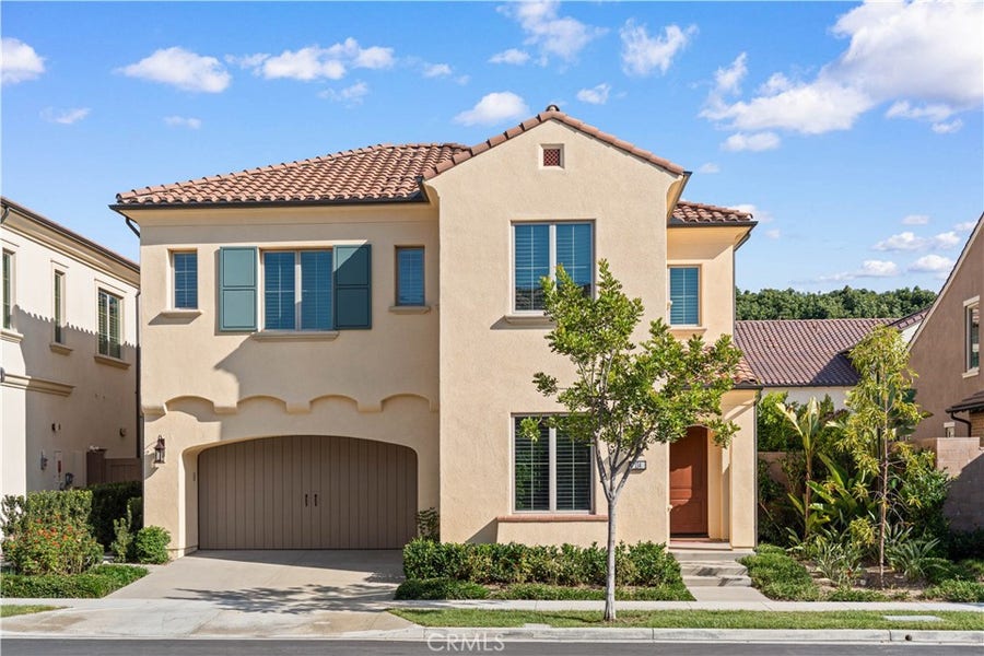 Property photo for 134 Bozeman, Irvine, CA