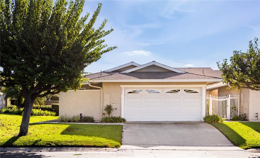 Property photo for 3215 Paseo Gallita, San Clemente, CA