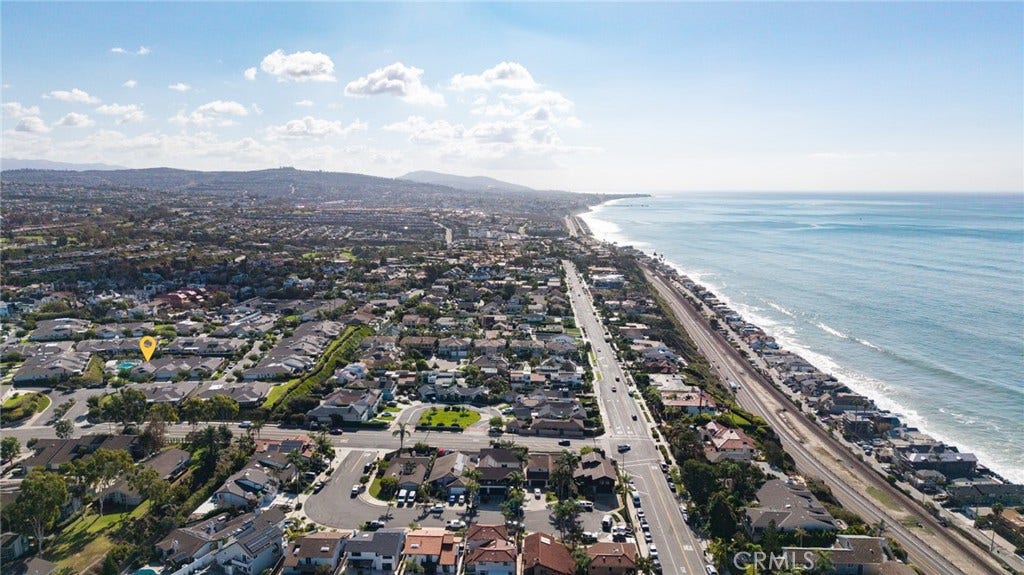 3215 Paseo Gallita, San Clemente, CA 92672 3215 Paseo Gallita, San Clemente, CA 92672