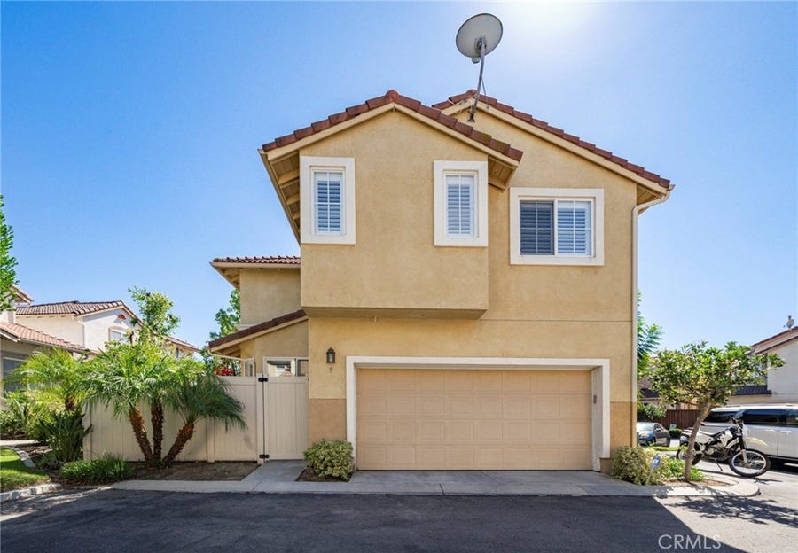 Property photo for 9 Calle Rosado, Mission Viejo, CA