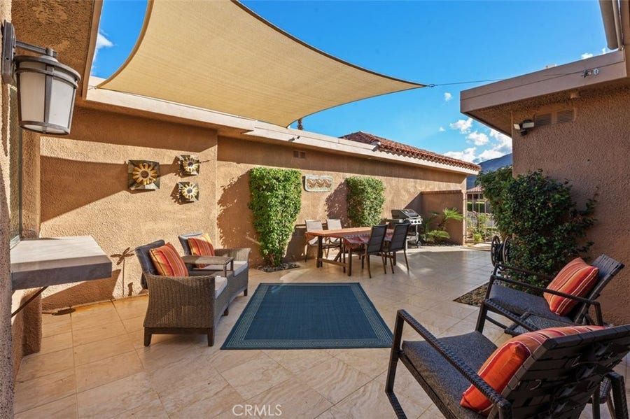 Property photo for 76 Sunrise, Rancho Mirage, CA