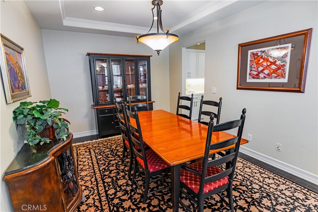 24 Daisy Street, Ladera Ranch, CA 92694 24 Daisy Street, Ladera Ranch, CA 92694