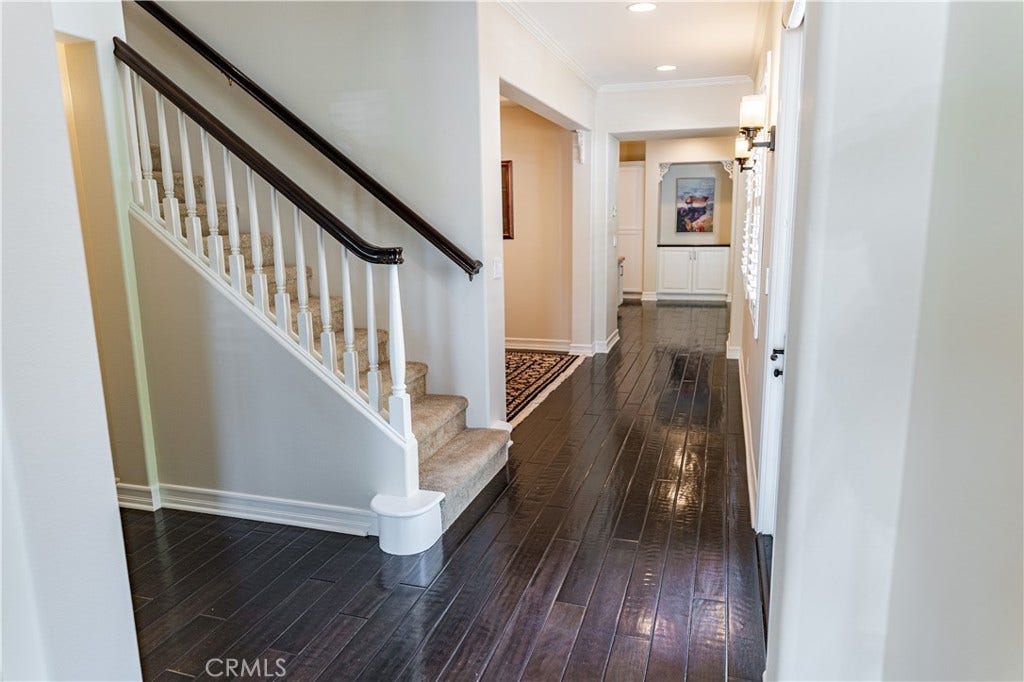 24 Daisy Street, Ladera Ranch, CA 92694 24 Daisy Street, Ladera Ranch, CA 92694