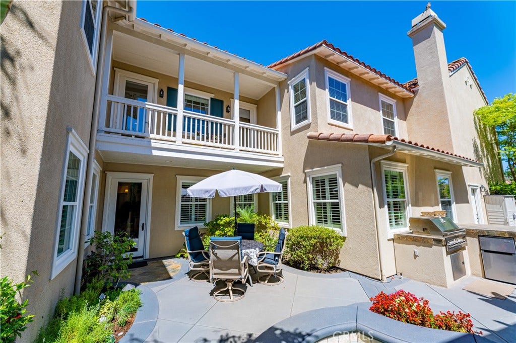 24 Daisy Street, Ladera Ranch, CA 92694 24 Daisy Street, Ladera Ranch, CA 92694