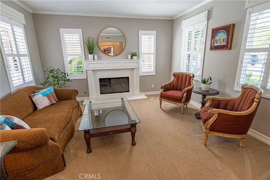 24 Daisy Street, Ladera Ranch, CA 92694 24 Daisy Street, Ladera Ranch, CA 92694