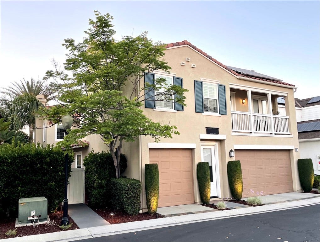 24 Daisy Street, Ladera Ranch, CA 92694 24 Daisy Street, Ladera Ranch, CA 92694