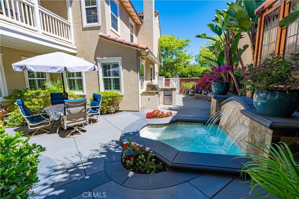 24 Daisy Street, Ladera Ranch, CA 92694 24 Daisy Street, Ladera Ranch, CA 92694